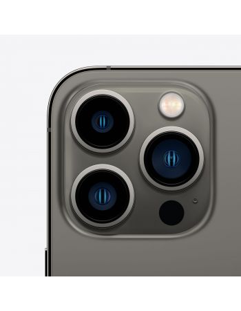 Apple iPhone 13 Pro 256GB Graphite (Черный) (Черный) купить в